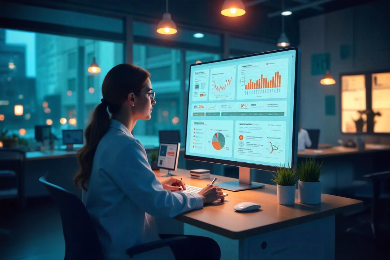 Pharma-Project-Management