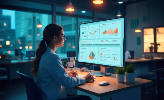 Pharma-Project-Management