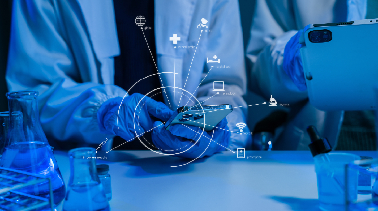 Pharma-Project-Management