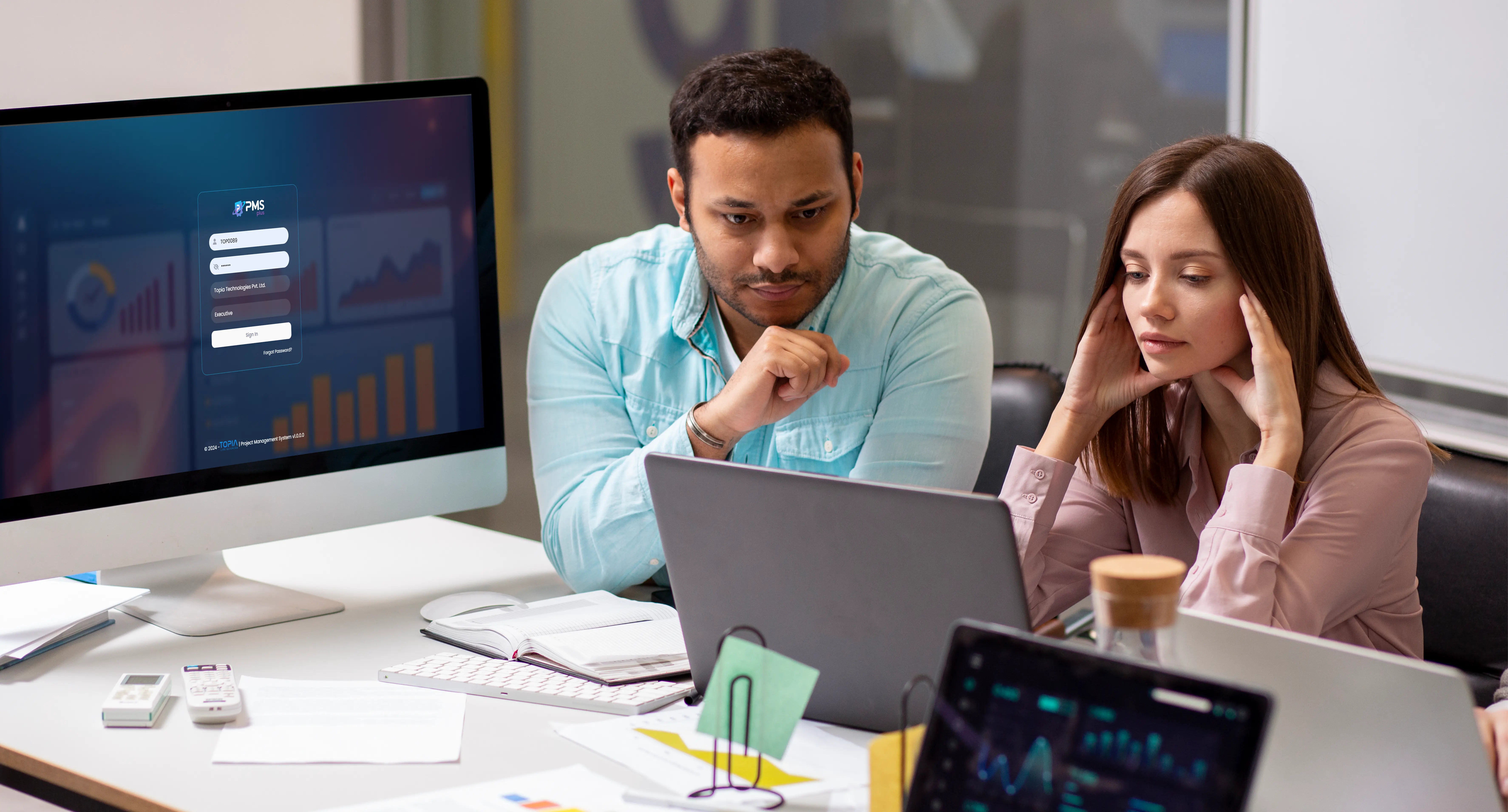 Project Management Mistakes